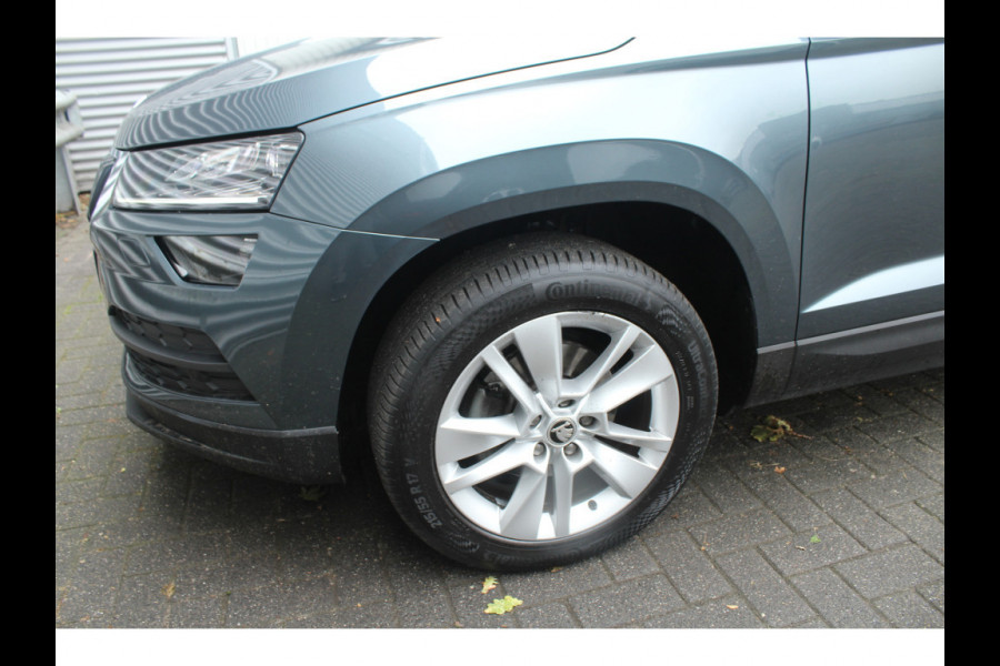 Škoda Karoq 1.5 TSI 150pk Sportline Business DSG7 NL-Auto NAP