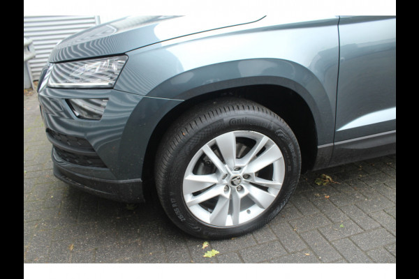 Škoda Karoq 1.5 TSI 150pk Sportline Business DSG7 NL-Auto NAP