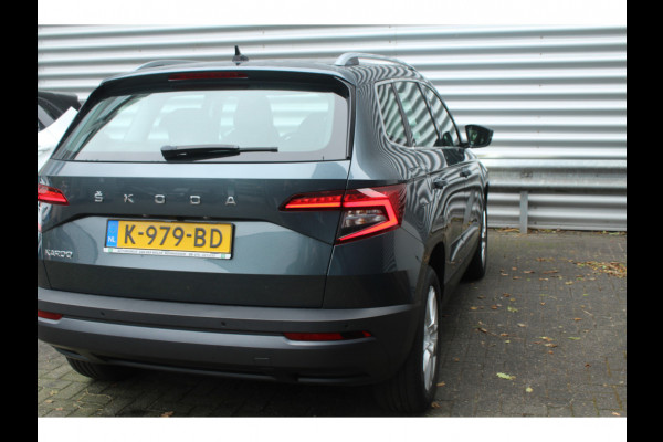 Škoda Karoq 1.5 TSI 150pk Sportline Business DSG7 NL-Auto NAP