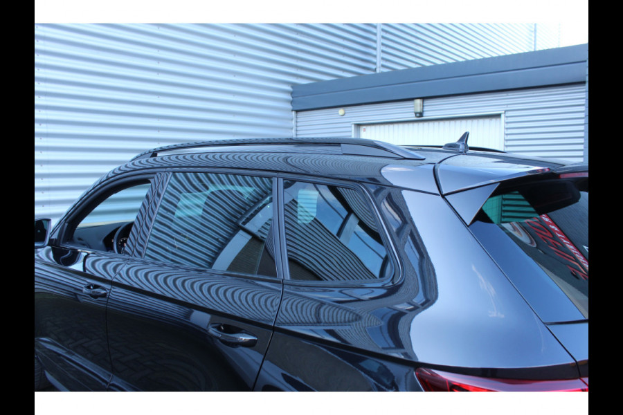 Škoda Karoq 1.5 TSI 150pk Sportline Business DSG7 NL-Auto NAP