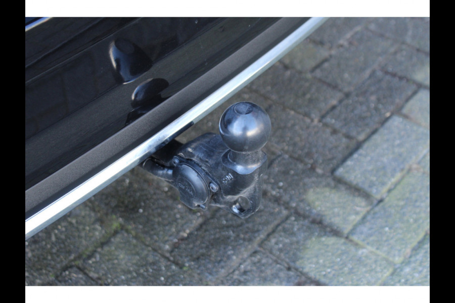 Škoda Karoq 1.5 TSI 150pk Sportline Business DSG7 NL-Auto NAP