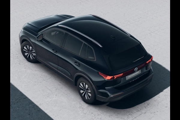 Volkswagen Tiguan Limited Edition 1.5 eHybrid 150 kW / 204 PK SUV 6 Stoelverwarming | Trekhaak | 360 camera