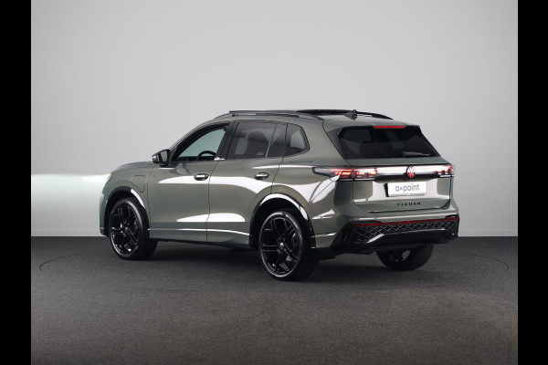 Volkswagen Tiguan R-Line Edition 1.5 eHybrid 150 kW / 204 PK SUV 6 v Head-Up Display | Panoramadak | Stoelverwarming