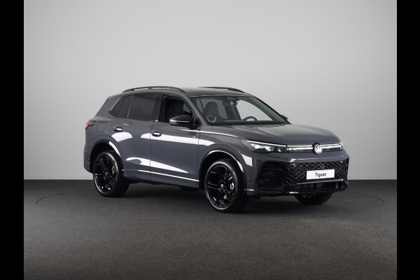 Volkswagen Tiguan R-Line Edition 1.5 eHybrid 150 kW / 204 PK SUV 6 v Head-Up Display | Panoramadak | Stoelverwarming
