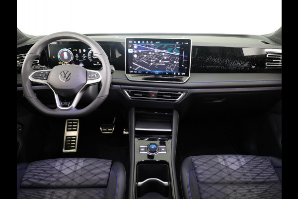 Volkswagen Tiguan R-Line Edition 1.5 eHybrid 150 kW / 204 PK SUV 6 v Head-Up Display | Panoramadak | Stoelverwarming