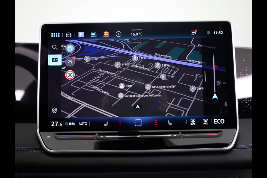 Volkswagen Tiguan R-Line Edition 1.5 eHybrid 150 kW / 204 PK SUV 6 v Head-Up Display | Panoramadak | Stoelverwarming
