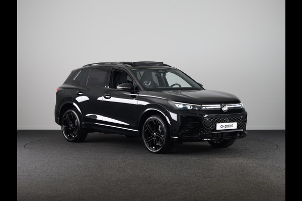 Volkswagen Tiguan R-Line Edition 1.5 eHybrid 150 kW / 204 PK SUV 6 v Panoramadak | Trekhaak | 360