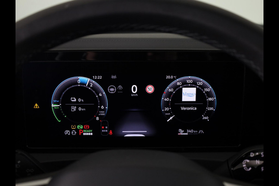Volkswagen Tiguan R-Line Edition 1.5 eHybrid 150 kW / 204 PK SUV 6 v Head-Up Display | Stoelverwarming | 360 camera