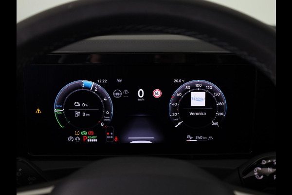 Volkswagen Tiguan R-Line Edition 1.5 eHybrid 150 kW / 204 PK SUV 6 v Head-Up Display | Stoelverwarming | 360 camera