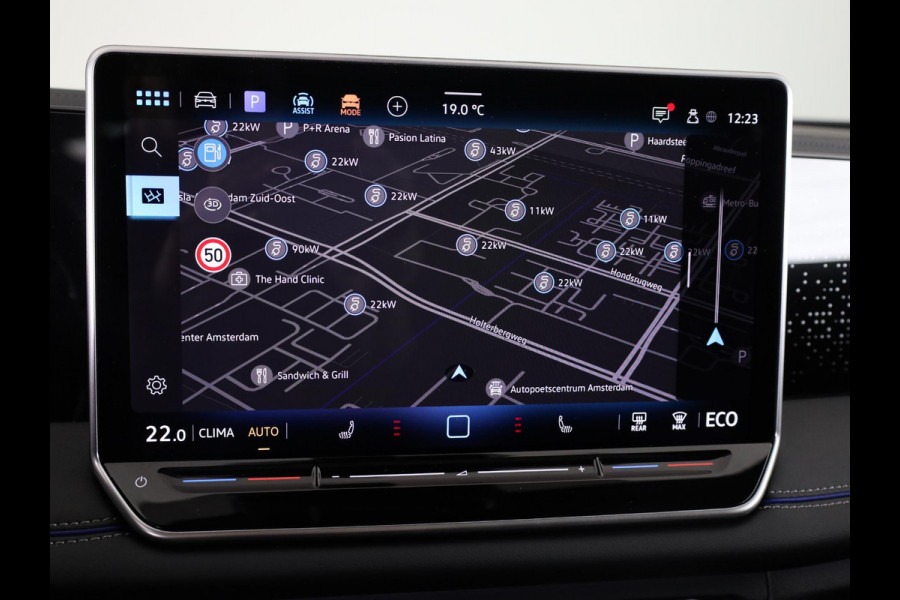 Volkswagen Tiguan R-Line Edition 1.5 eHybrid 150 kW / 204 PK SUV 6 v Head-Up Display | Stoelverwarming | 360 camera