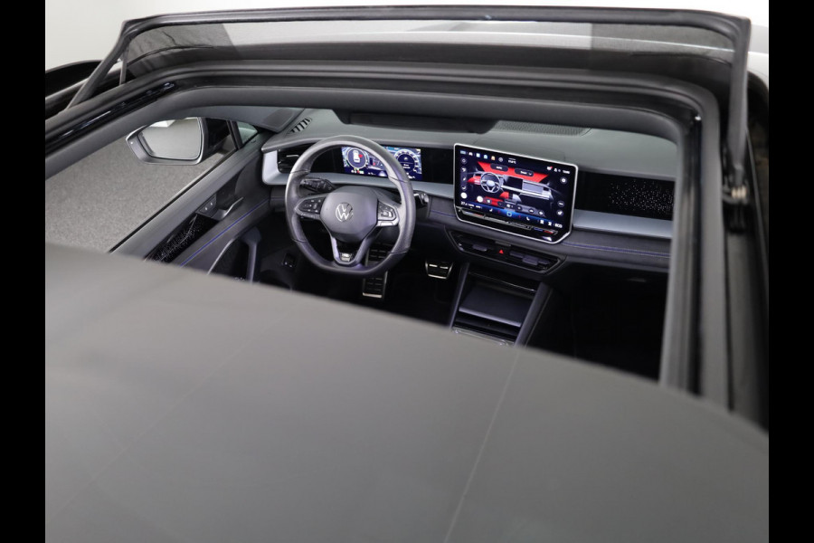 Volkswagen Tayron R-Line Edition 1.5 eHybrid 200 kW / 272 PK SUV 6 v Head-Up Display | 360 camera | Panoramadak