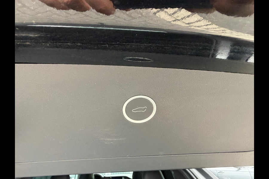 Tesla Model X 75D Base SOH 89.7%