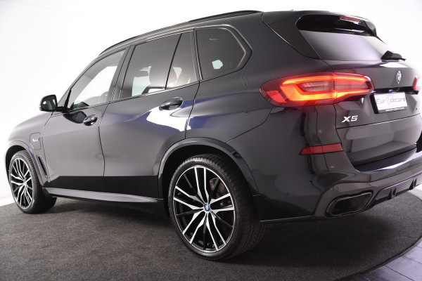 BMW X5 xDrive45e High Executive M-Sport *Memory*2xM-Style*Luchtvering*