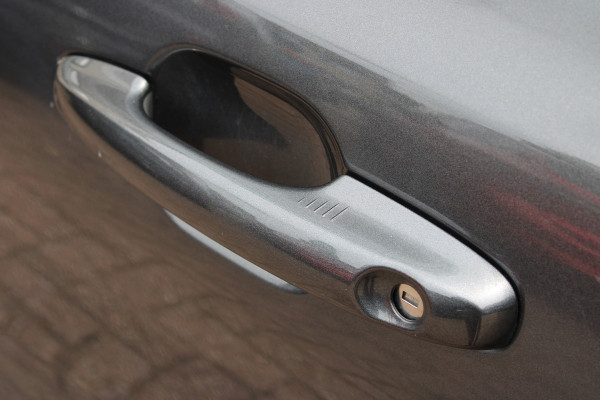 Ford FOCUS Wagon 1.0 EcoBoost Titanium Business | Trekhaak | BLIS | Camera | Winterpack