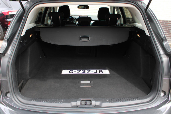 Ford FOCUS Wagon 1.0 EcoBoost Titanium Business | Trekhaak | BLIS | Camera | Winterpack