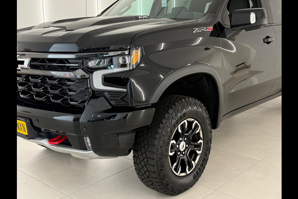 Chevrolet Silverado 6.2 V8 ZR2 BPM-VRIJ