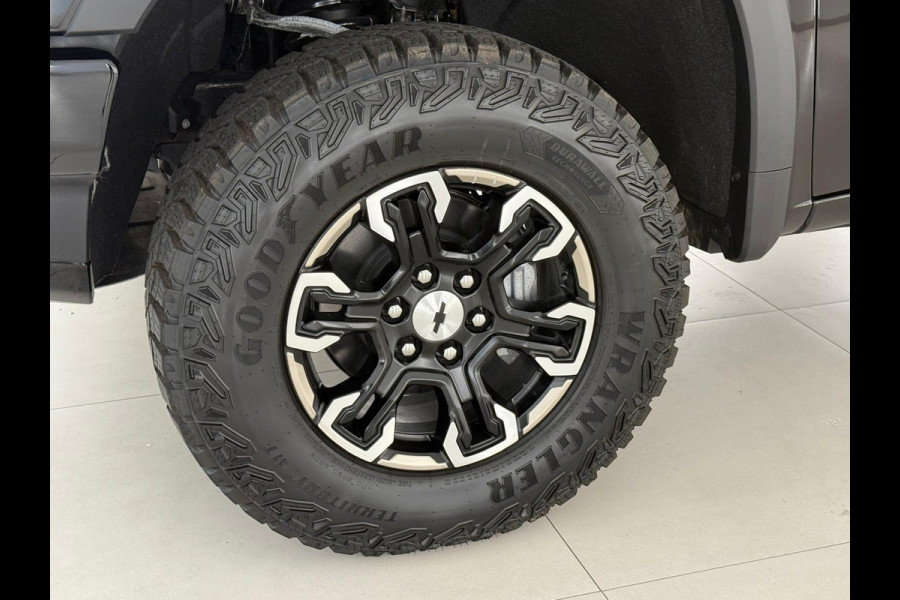 Chevrolet Silverado 6.2 V8 ZR2 BPM-VRIJ