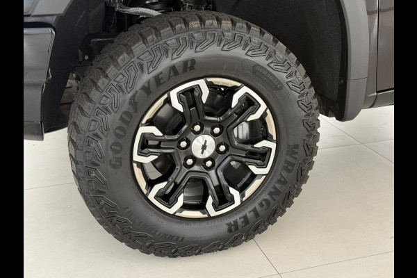 Chevrolet Silverado 6.2 V8 ZR2 BPM-VRIJ