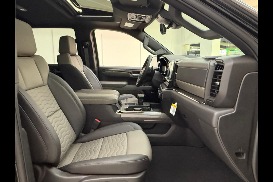 Chevrolet Silverado 6.2 V8 ZR2 BPM-VRIJ