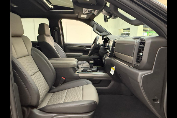 Chevrolet Silverado 6.2 V8 ZR2 BPM-VRIJ