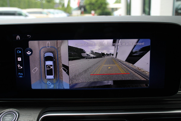 Mercedes-Benz V-Klasse 300d / Lang / DC / Black Edition / 2x Elec Schuifdeur / 360 Camera / Vol Opties / NIEUWSTAAT