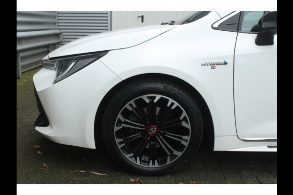 Toyota Corolla Touring Sports 1.8 Hybrid 140pk GR-Sport AUTOMAAT NL-Auto NAP