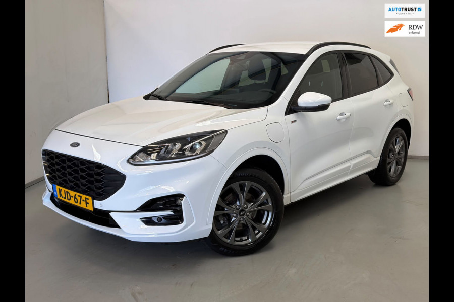 Ford Kuga 2.5 PHEV ST-Line / BTW / Stoelverwarming / Camera