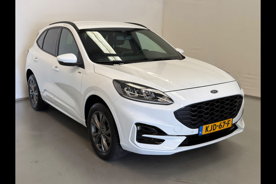 Ford Kuga 2.5 PHEV ST-Line / BTW / Stoelverwarming / Camera