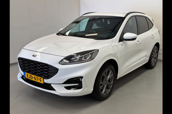 Ford Kuga 2.5 PHEV ST-Line / BTW / Stoelverwarming / Camera