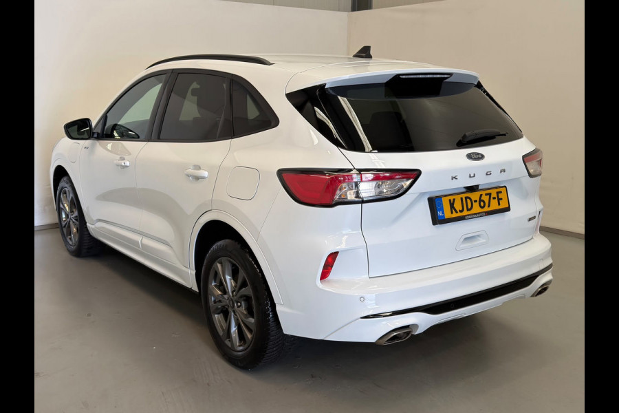 Ford Kuga 2.5 PHEV ST-Line / BTW / Stoelverwarming / Camera