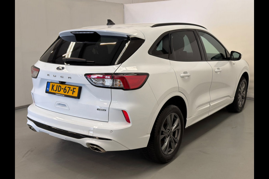 Ford Kuga 2.5 PHEV ST-Line / BTW / Stoelverwarming / Camera