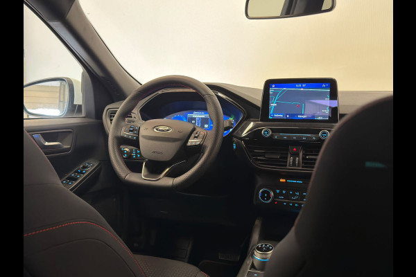 Ford Kuga 2.5 PHEV ST-Line / BTW / Stoelverwarming / Camera
