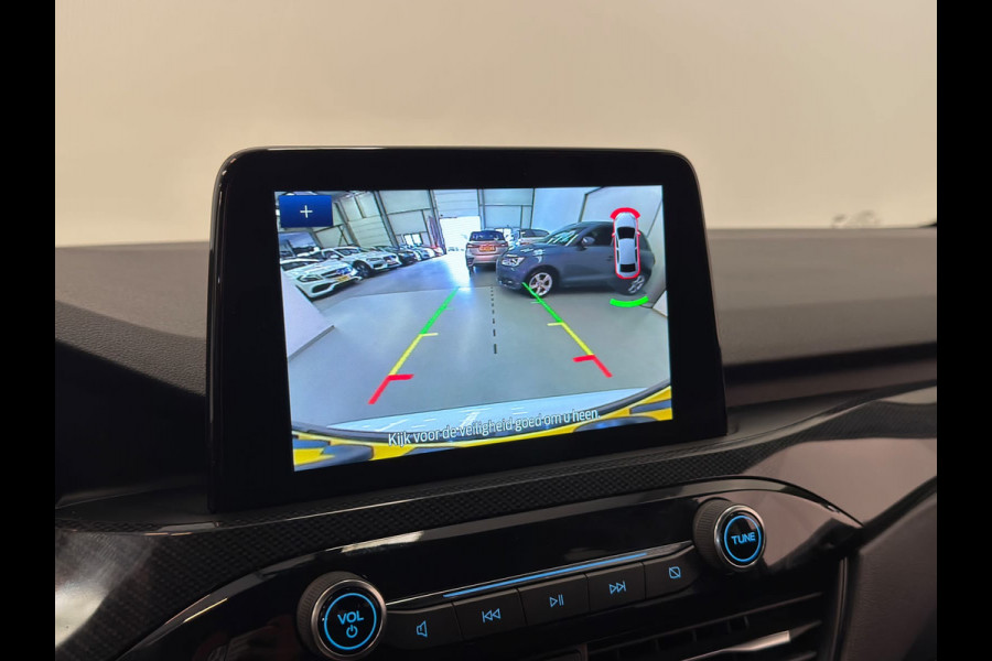 Ford Kuga 2.5 PHEV ST-Line / BTW / Stoelverwarming / Camera
