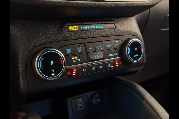 Ford Kuga 2.5 PHEV ST-Line / BTW / Stoelverwarming / Camera