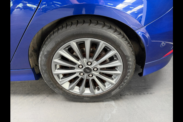 Ford Focus 1.0 ST-Line | Camera | 125PK | 6-Bak | Riem Vervangen | Camera | Verwarmd Stuurwiel