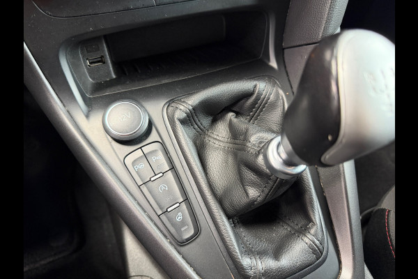 Ford Focus 1.0 ST-Line | Camera | 125PK | 6-Bak | Riem Vervangen | Camera | Verwarmd Stuurwiel