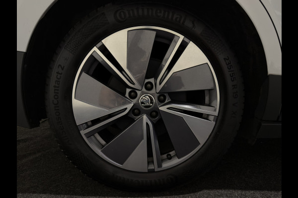 Škoda ENYAQ iV 60 | Trekhaak | Keyless | Climate Pack | Soh (batterijcheck) Waarde 93,9 %