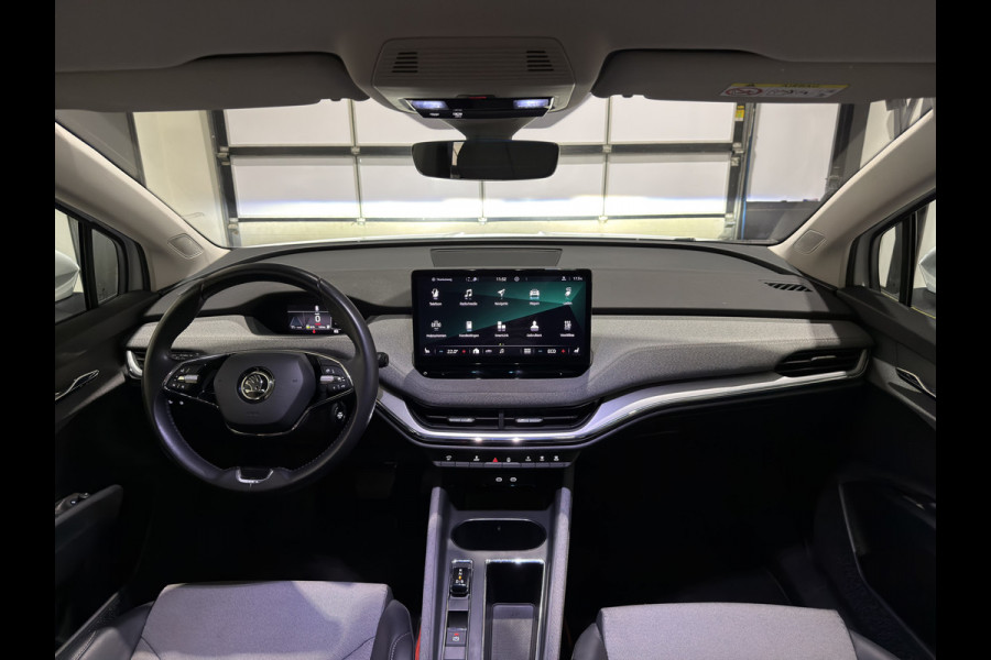 Škoda ENYAQ iV 60 | Trekhaak | Keyless | Climate Pack | Soh (batterijcheck) Waarde 93,9 %