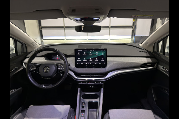 Škoda ENYAQ iV 60 | Trekhaak | Keyless | Climate Pack | Soh (batterijcheck) Waarde 93,9 %