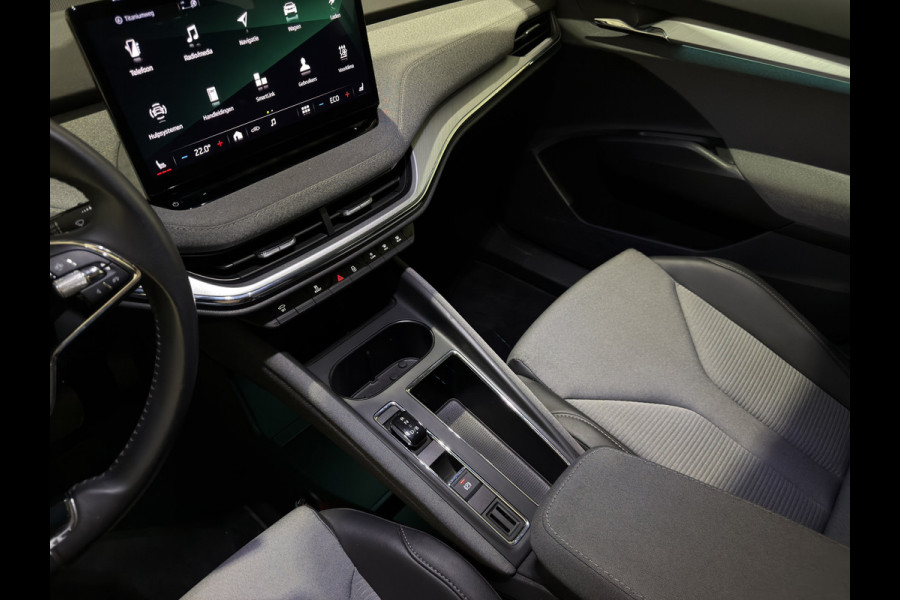 Škoda ENYAQ iV 60 | Trekhaak | Keyless | Climate Pack | Soh (batterijcheck) Waarde 93,9 %