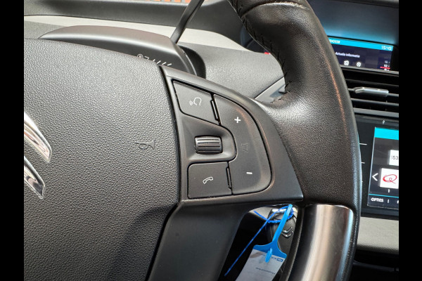 Citroën Grand C4 Spacetourer 1.2 PureTech Shine AUT. 7 Pers. NAVI-PDC-CRUISE-CLIMA-TREKHAAK