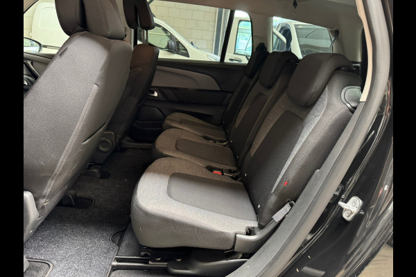 Citroën Grand C4 Spacetourer 1.2 PureTech Shine AUT. 7 Pers. NAVI-PDC-CRUISE-CLIMA-TREKHAAK