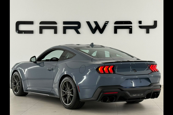 Ford USA Mustang GT 5.0 V8 Dark Horse Carbon B&O