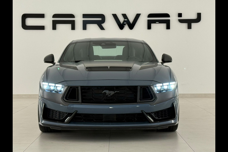 Ford USA Mustang GT 5.0 V8 Dark Horse Carbon B&O