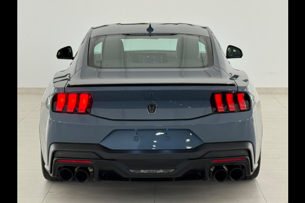 Ford USA Mustang GT 5.0 V8 Dark Horse Carbon B&O