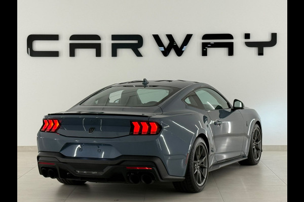 Ford USA Mustang GT 5.0 V8 Dark Horse Carbon B&O