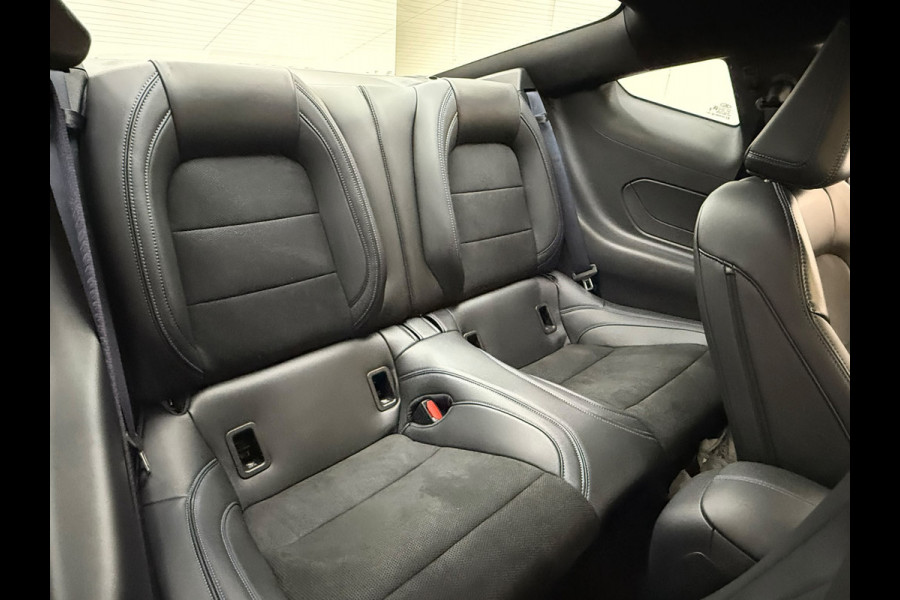 Ford USA Mustang GT 5.0 V8 Dark Horse Carbon B&O