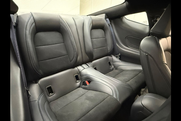 Ford USA Mustang GT 5.0 V8 Dark Horse Carbon B&O