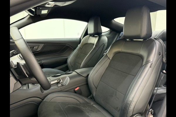 Ford USA Mustang GT 5.0 V8 Dark Horse Carbon B&O