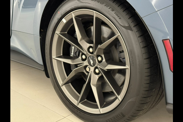 Ford USA Mustang GT 5.0 V8 Dark Horse Carbon B&O